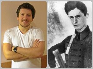 Miért szeretem? – Vastag Tamás