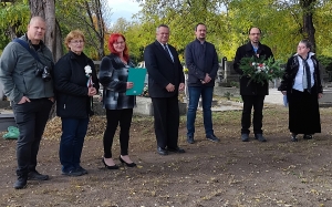 Gyilkosság a főtéren - 69 éve történt a halasi sortűz