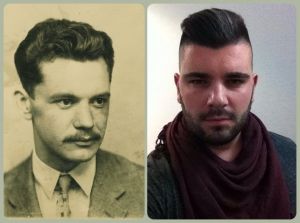 (►) Miért szeretem? – Prajczer László