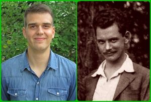 Miért szeretem? – Lázár Péter