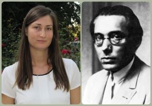 Miért szeretem? – Cservákné Molnár Eszter