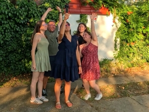 (►) Ob-la-di, Ob-la-da! - Így készült Vezáék legújabb a cappella feldolgozása