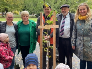 (►) Nemzedékeken átívelő környezetvédelem