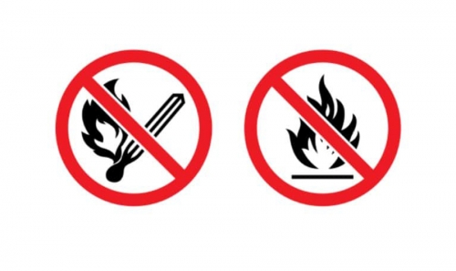 Feloldották a tűzgyújtási tilalmat Bács-Kiskunban is